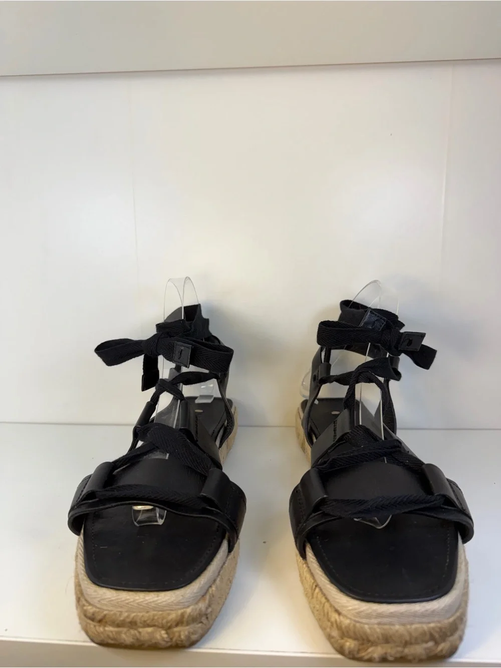MaxMara stylish black